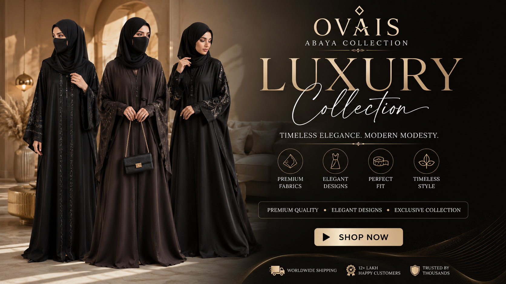 LUXU COLLECTION