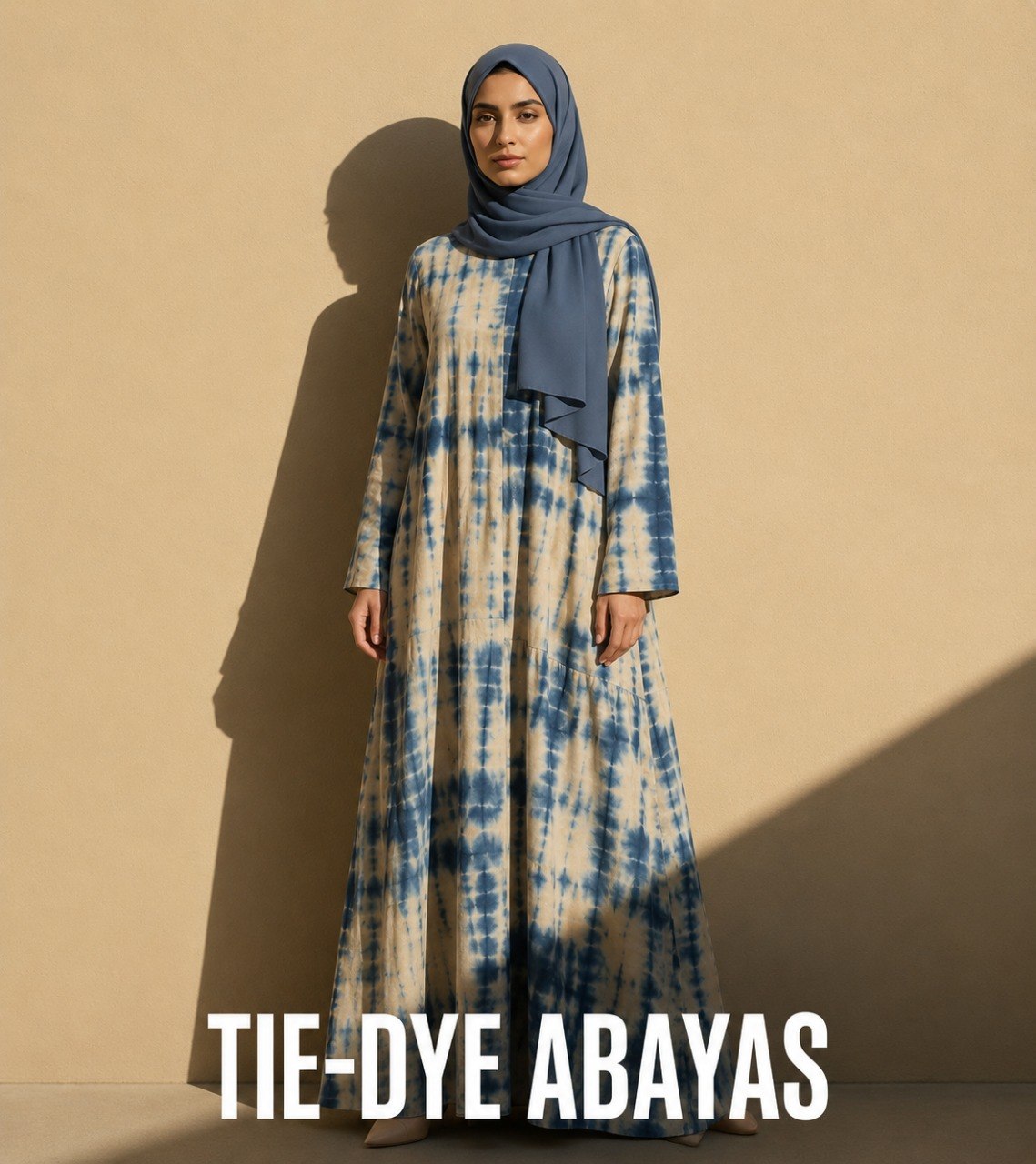 TAI DIE ABAYA