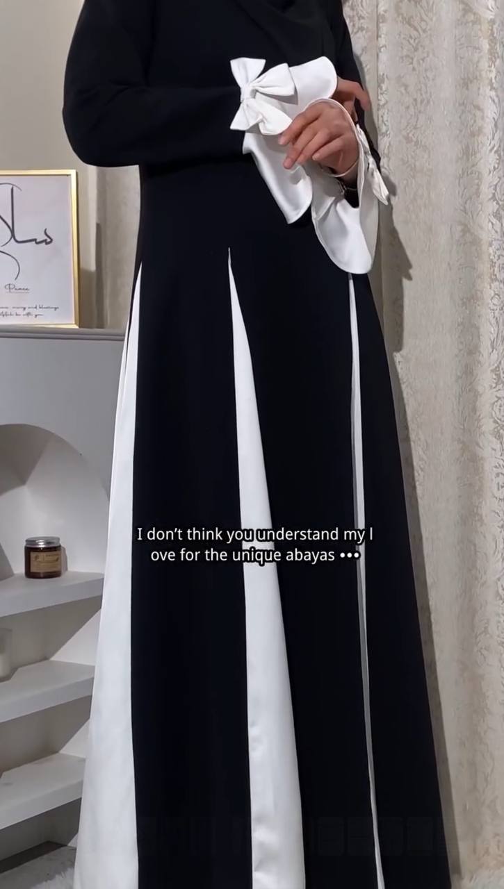 ZOONI 6 KALI ABAYA | B2W