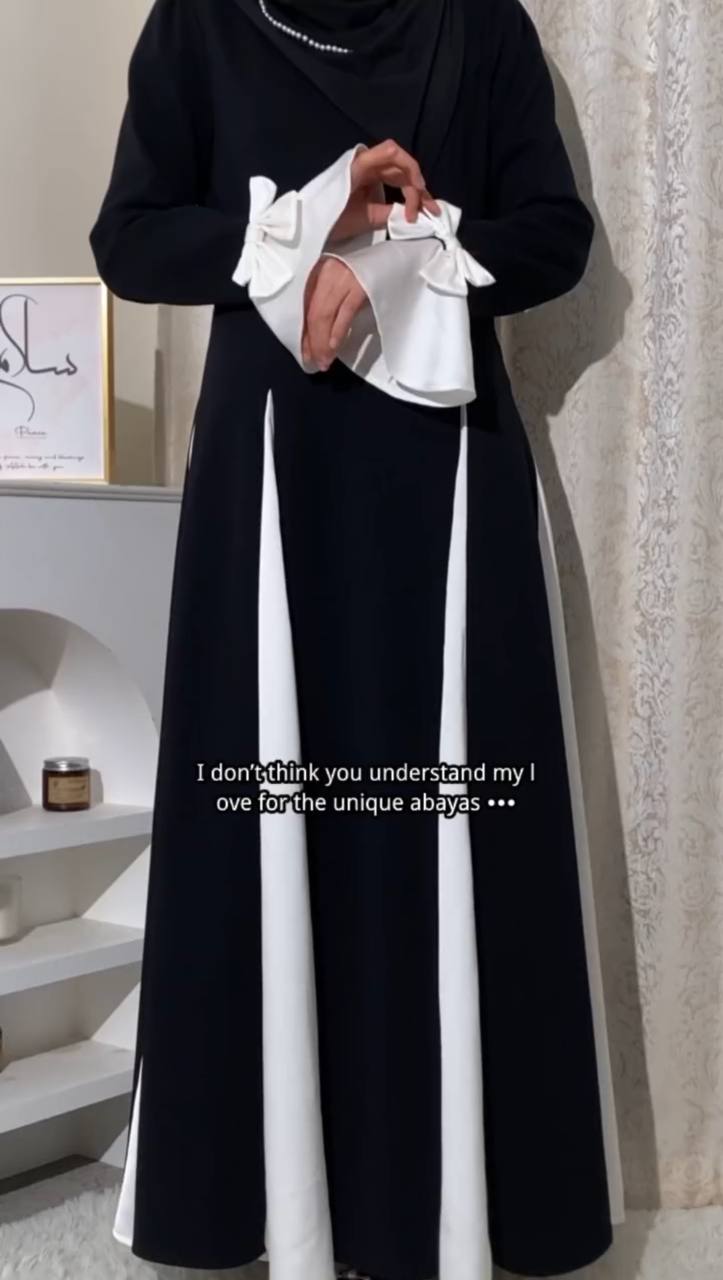 ZOONI 6 KALI ABAYA | B2W