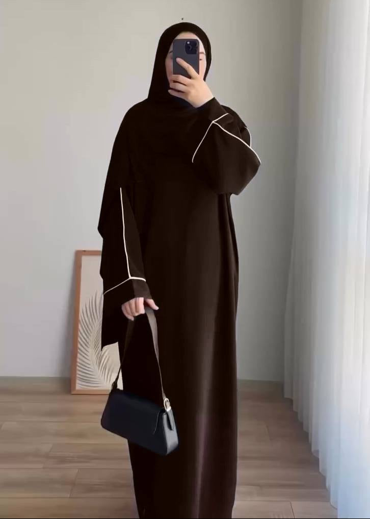 HANIA PIPIN ABAYA | COFFEE
