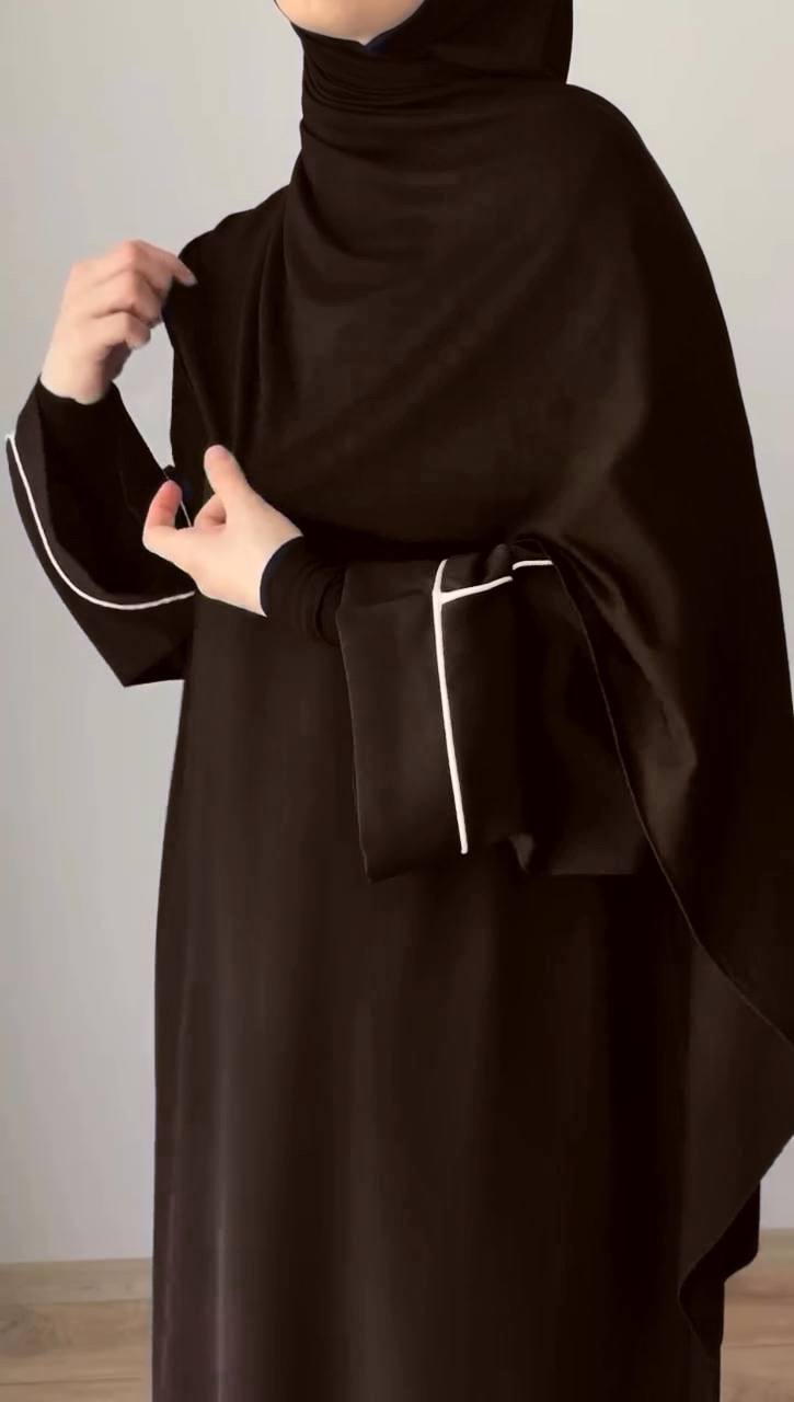 HANIA PIPIN ABAYA | COFFEE