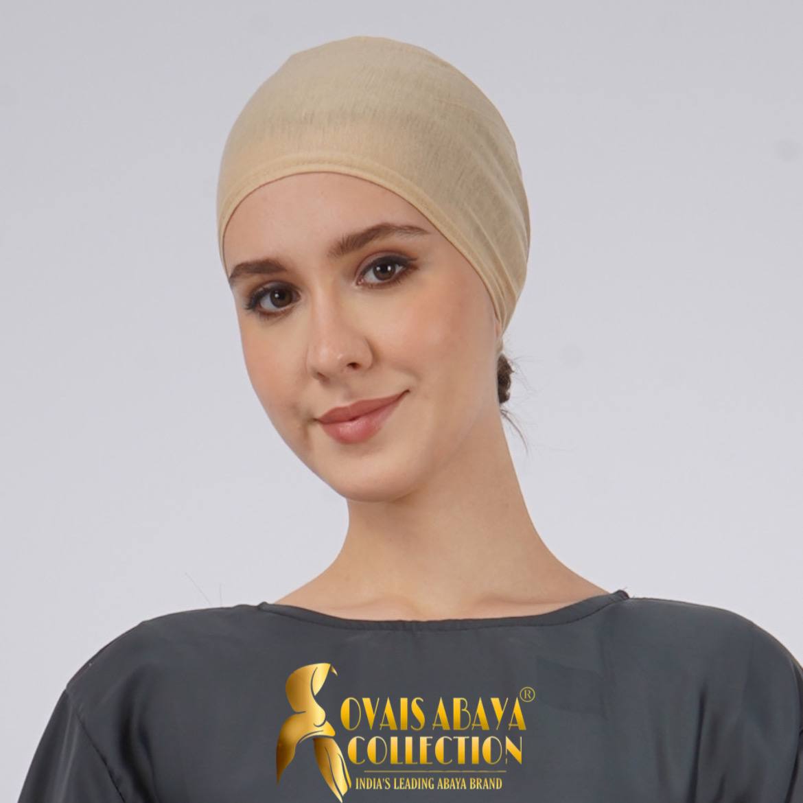 HOJRI HIJAB CAP | SKIN