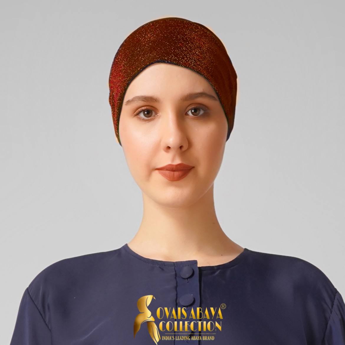 SIMMER CAPS | MAROON