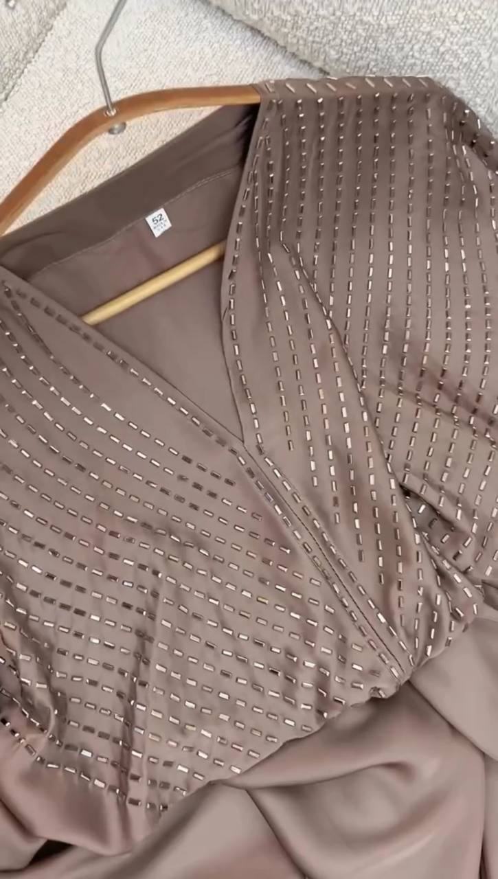 AL-YUSRAH KAFTAN ABAYA