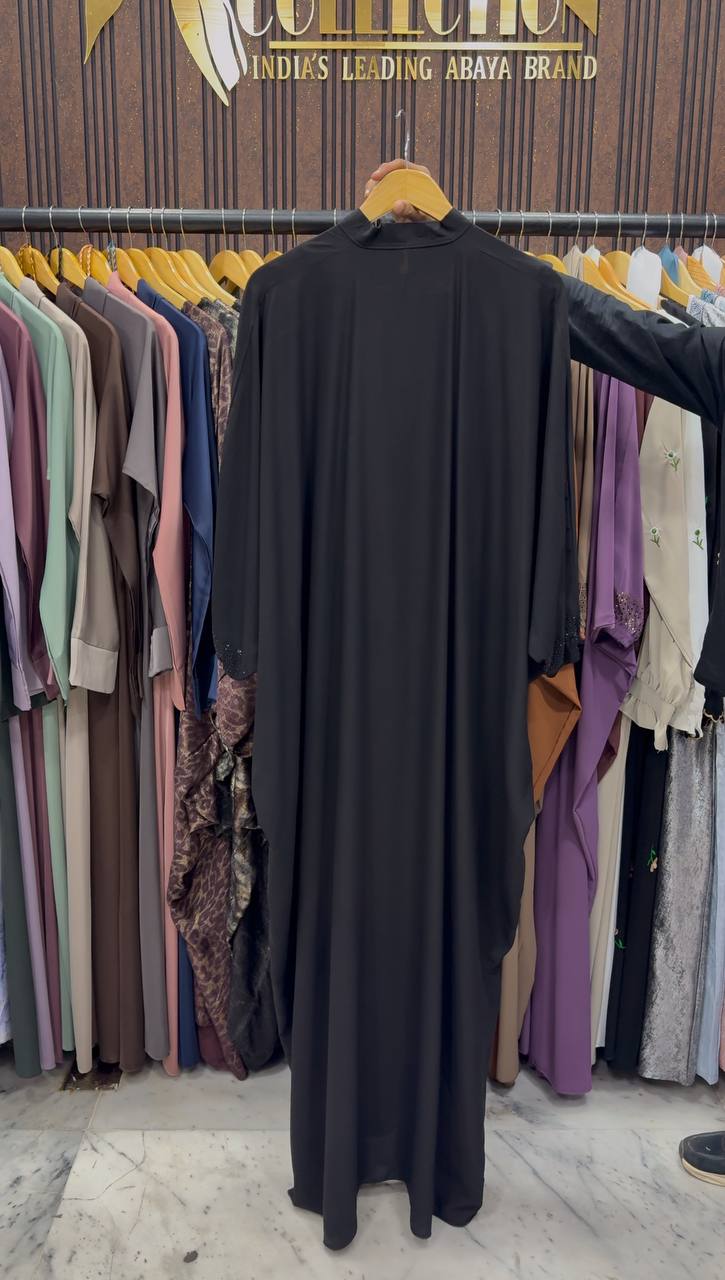 Minal Kaftaan Abaya