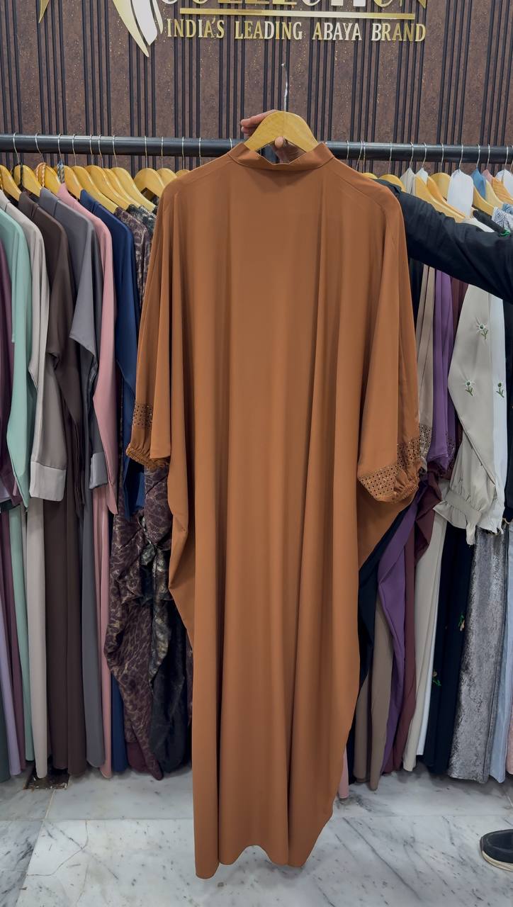 Minal Kaftaan Abaya