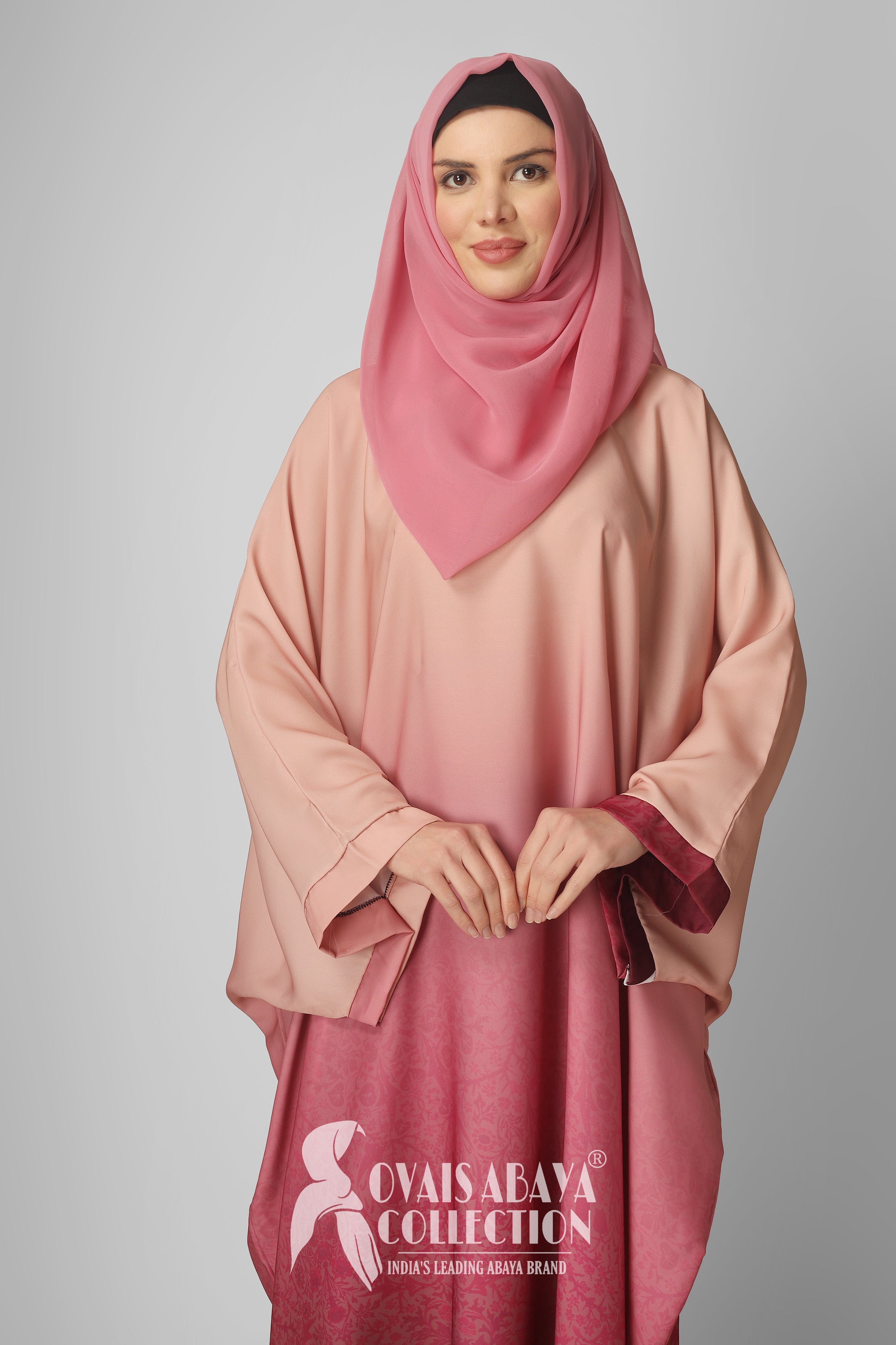 ALIZA KAFTAN ABAYA | SHADE 5