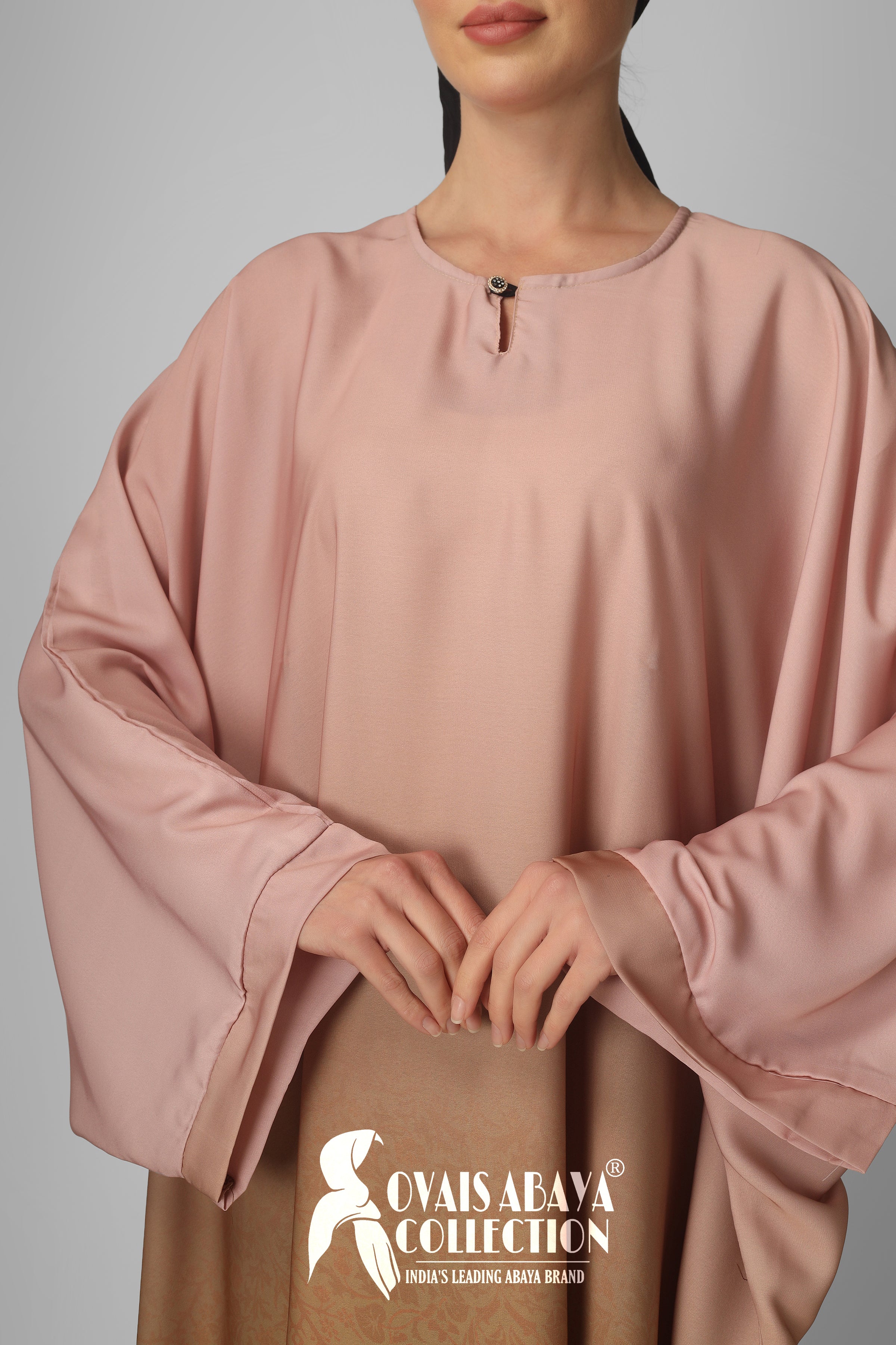 ALIZA KAFTAN ABAYA | SHADE 6