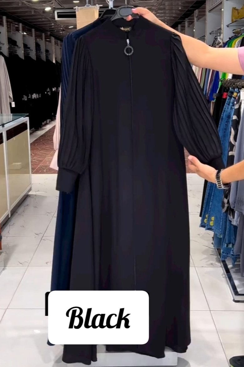 Abaya new design clearance 2019