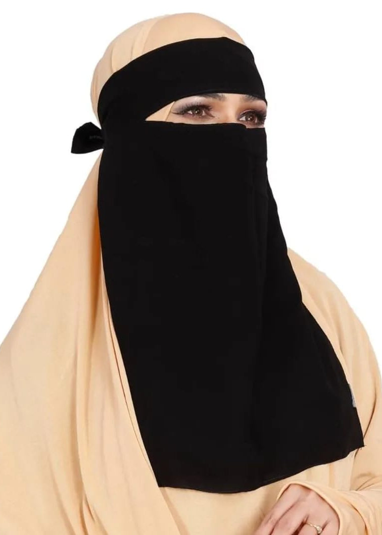 SINGLE NOSEPIECE