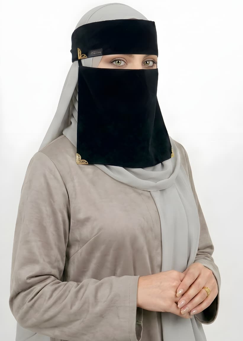 4 CLIP SIDE LOCK NOSEPIECE