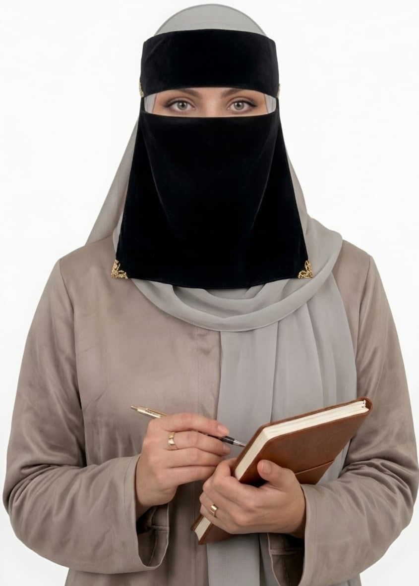 4 CLIP SIDE LOCK NOSEPIECE