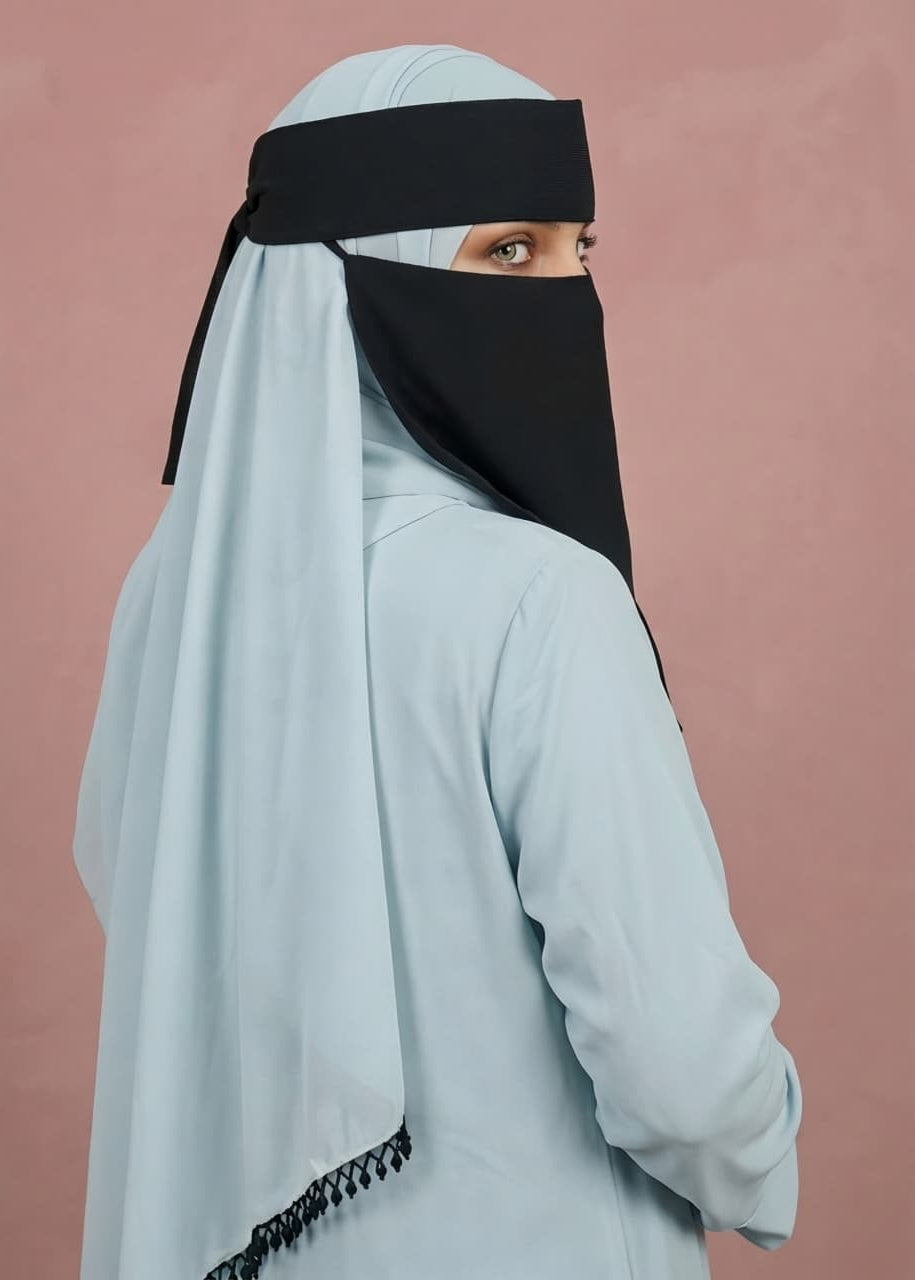 SINGLE JHALAR NOSEPIECE