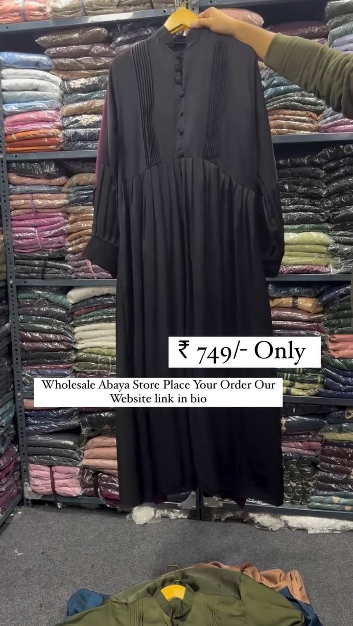 Abaya dress outlet near me