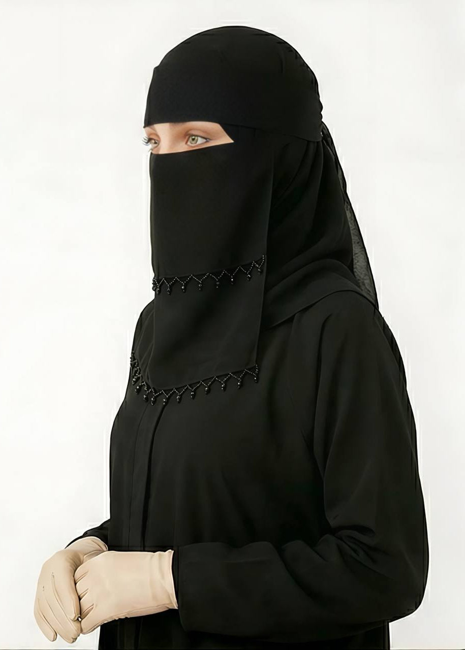 CROSS JHALAR NOSEPIECE