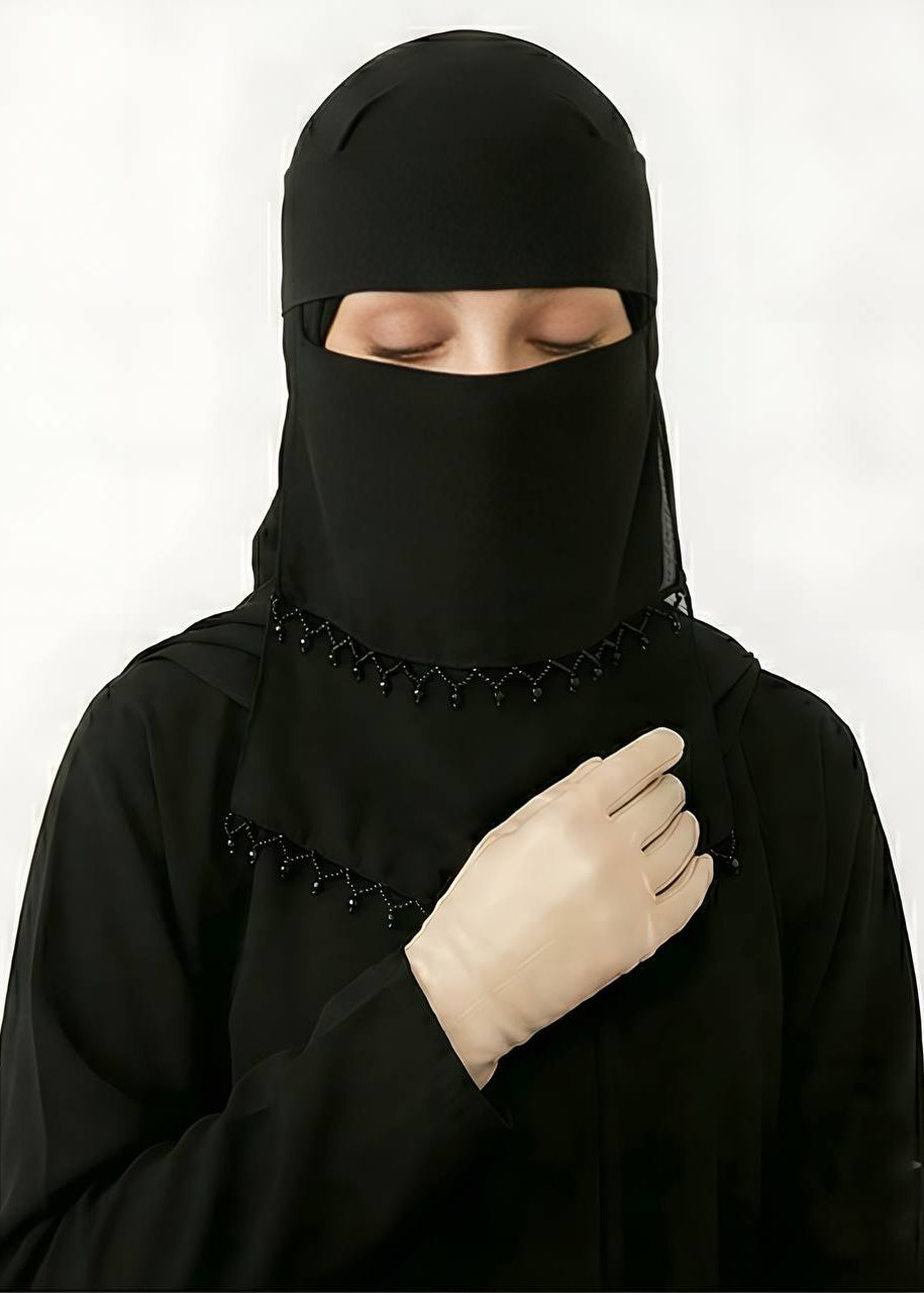 CROSS JHALAR NOSEPIECE