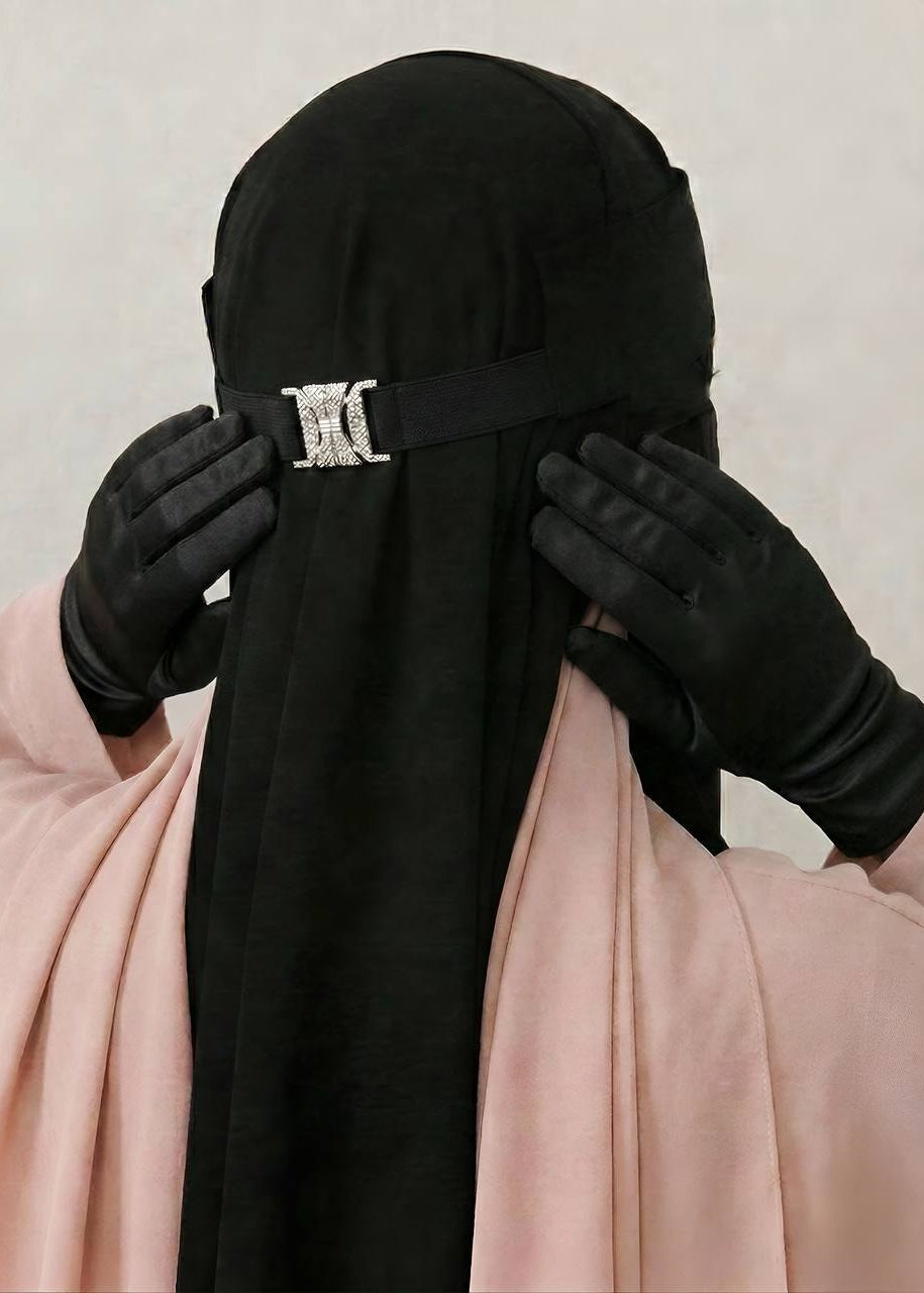 BAKKAL NOSEPIECE | S-3