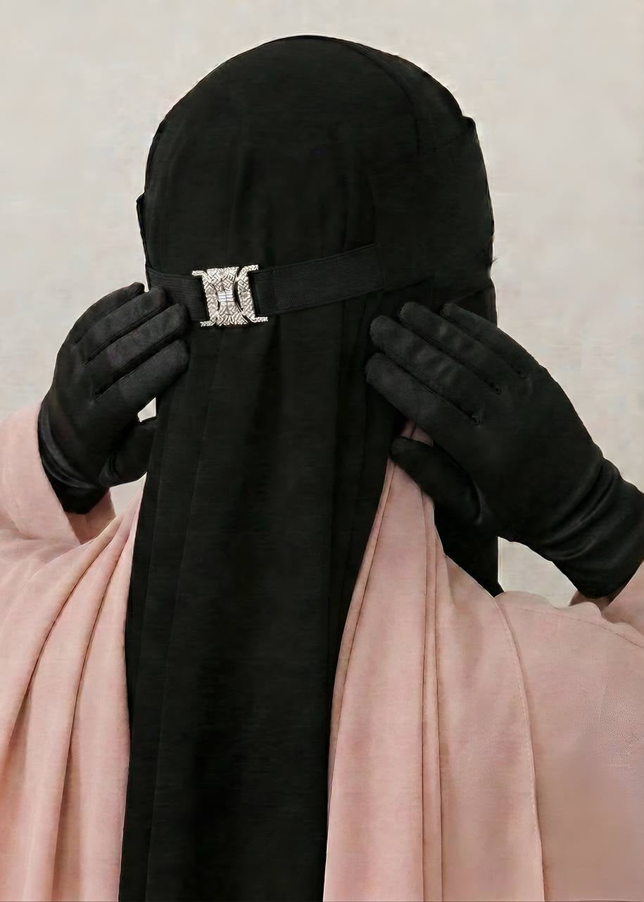 BAKKAL NOSEPIECE | S-3