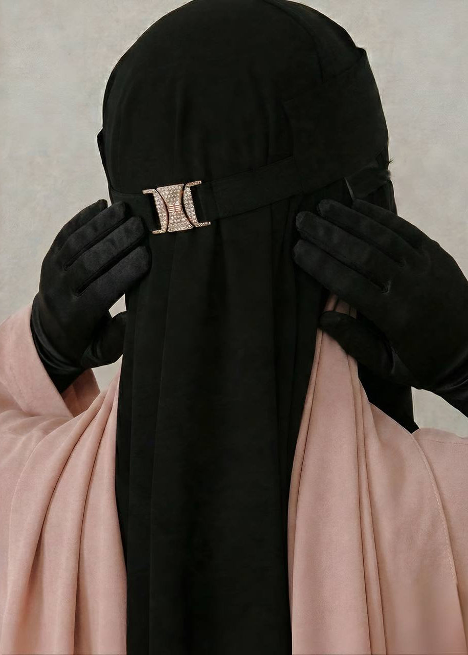 BAKKAL NOSEPIECE | S-3