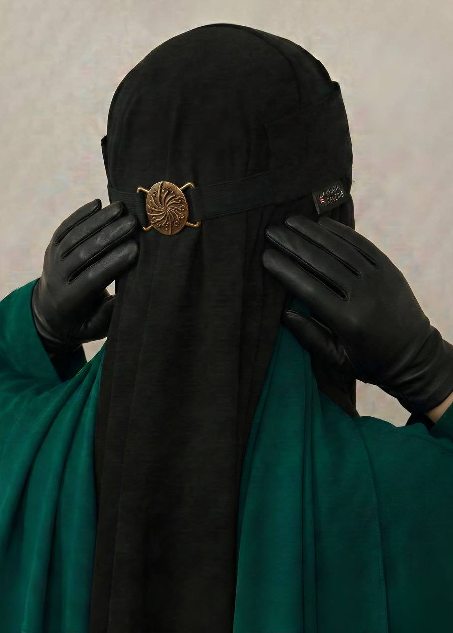 BAKKAL NOSEPIECE | S-1