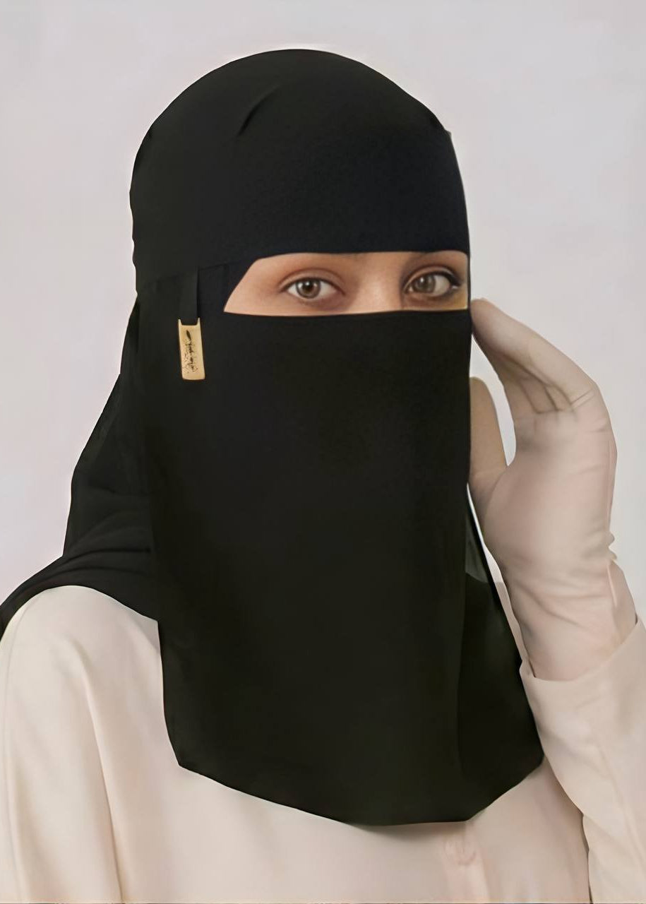 BIG PENDANT NOSEPIECE