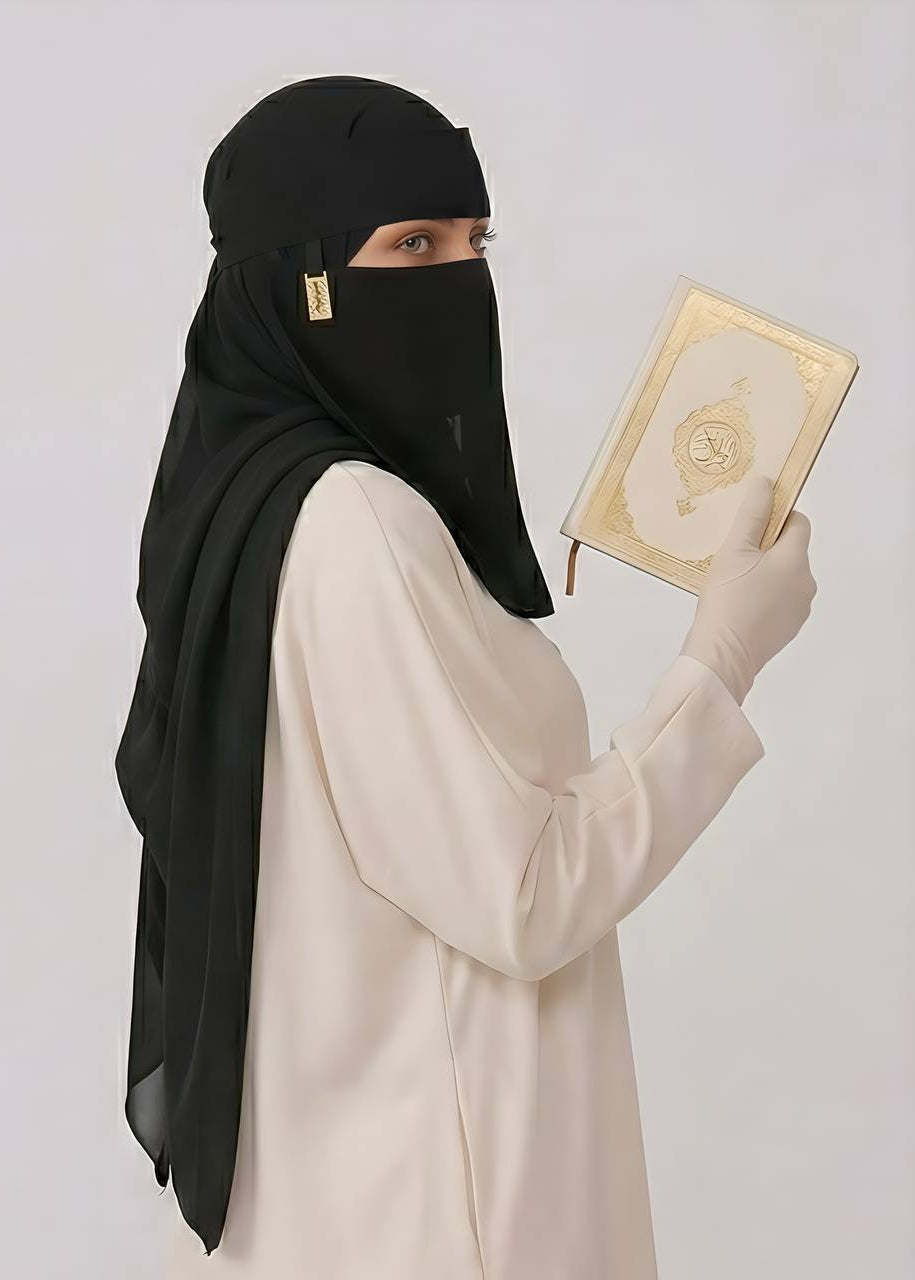 BIG PENDANT NOSEPIECE