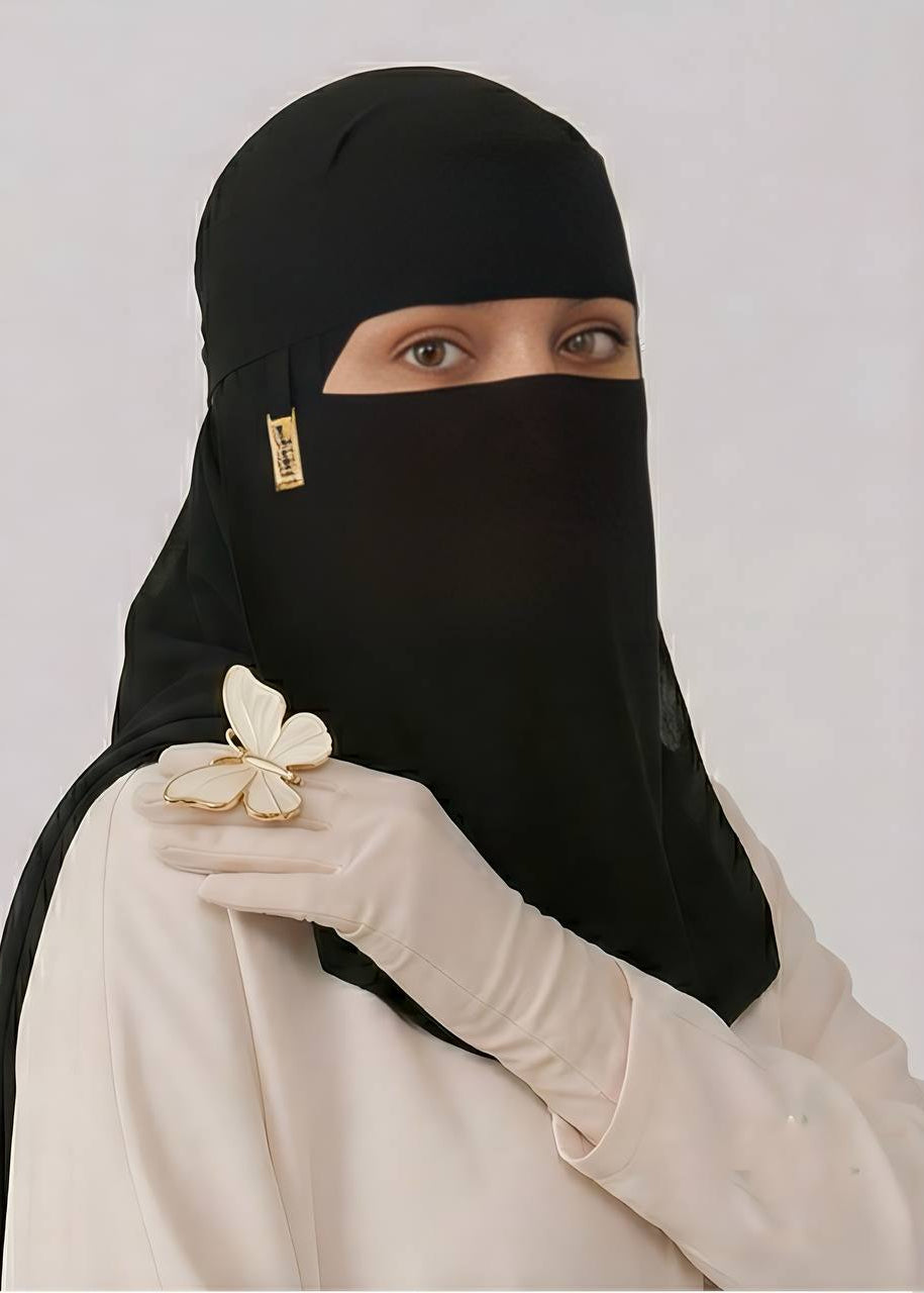 BIG PENDANT NOSEPIECE