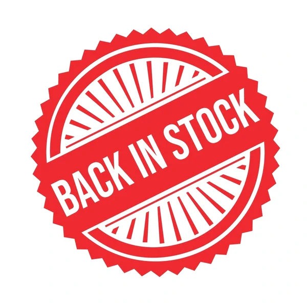 BACK-IN-STOCK
