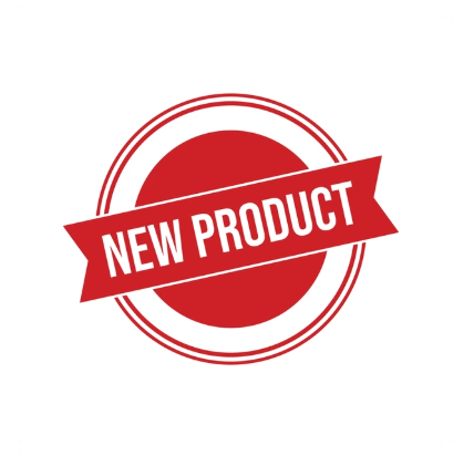 NEW LAUNCHED ARTICLES