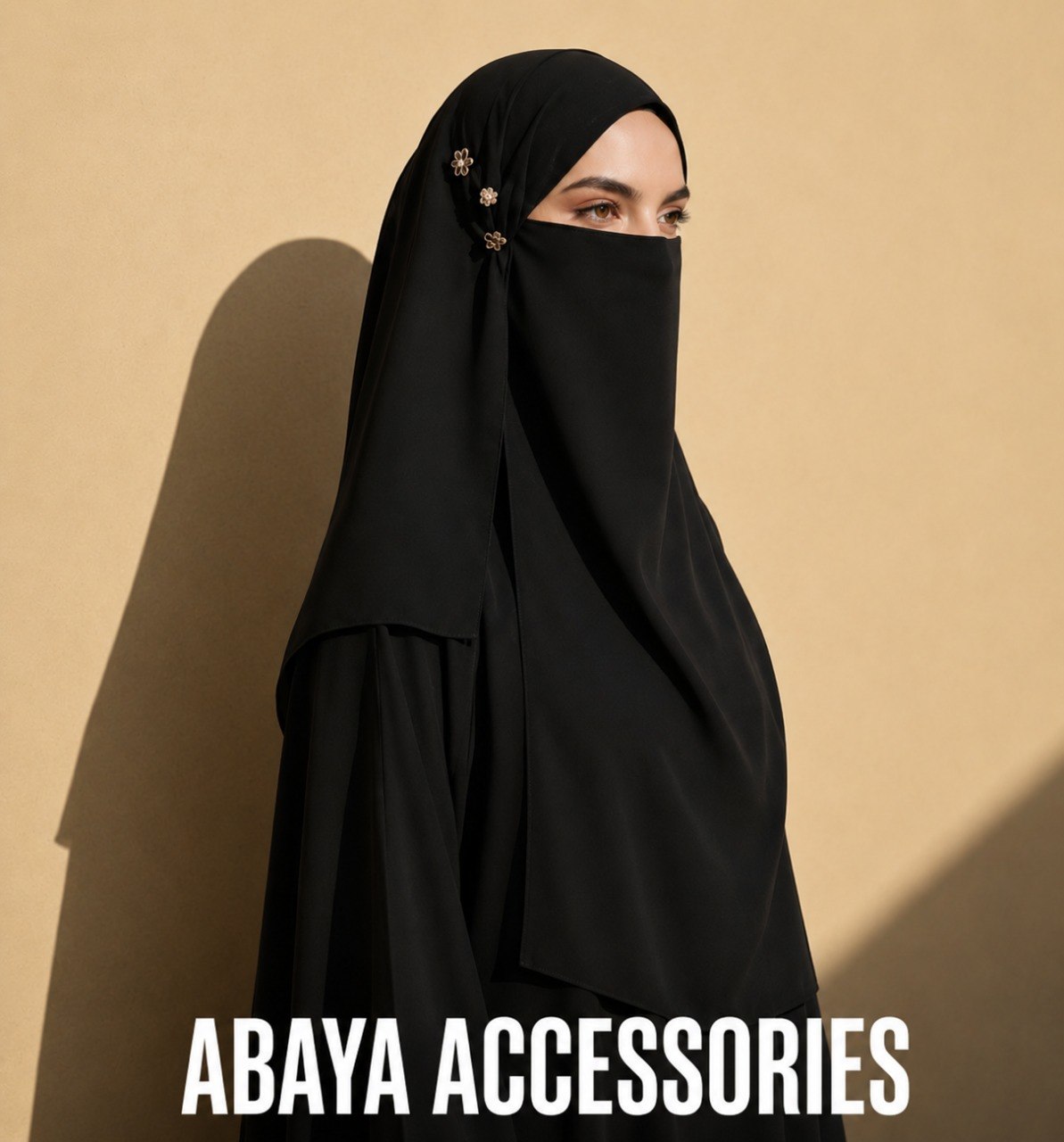 ABAYA ACCESSORIES
