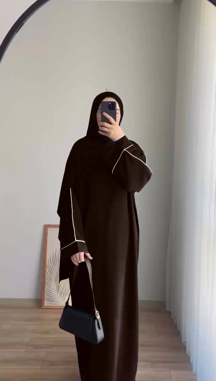 HANIA PIPIN ABAYA | COFFEE