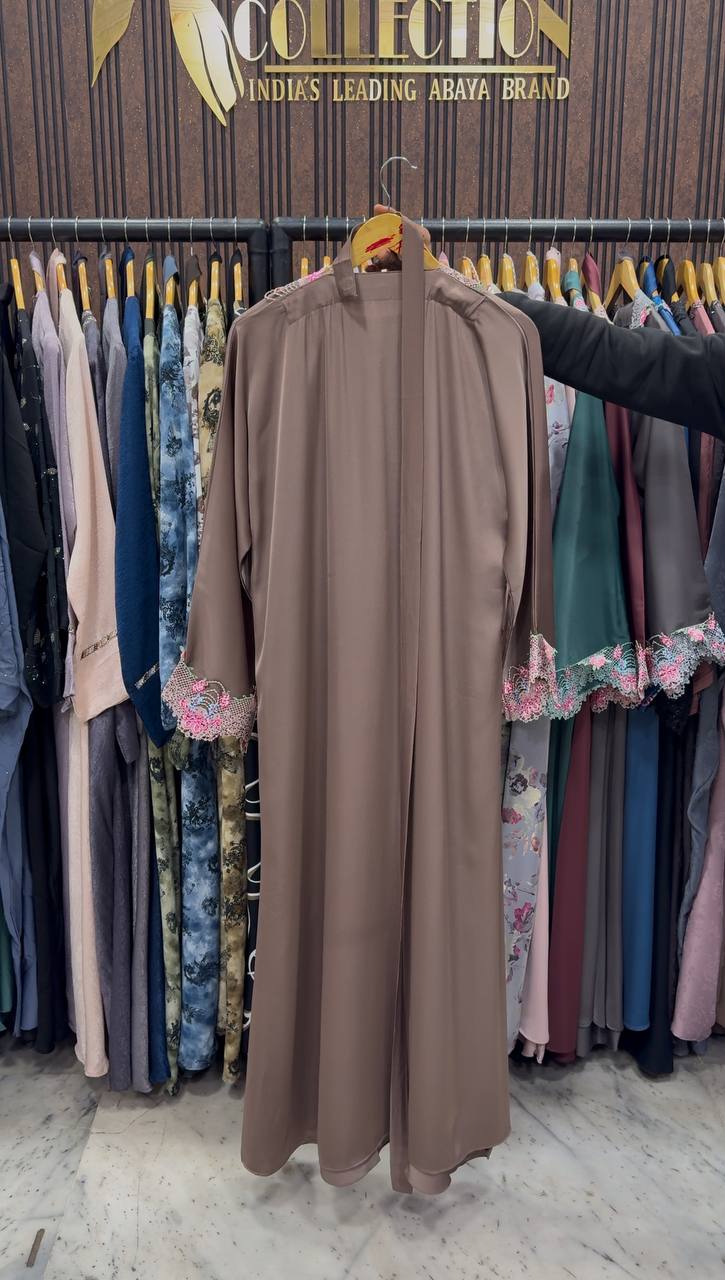 URWA DS ABAYA | COFFEE