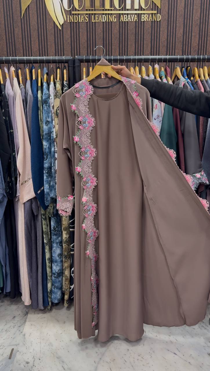 URWA DS ABAYA | COFFEE