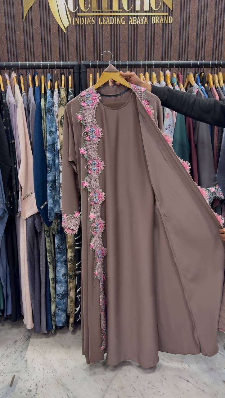 URWA DS ABAYA | COFFEE