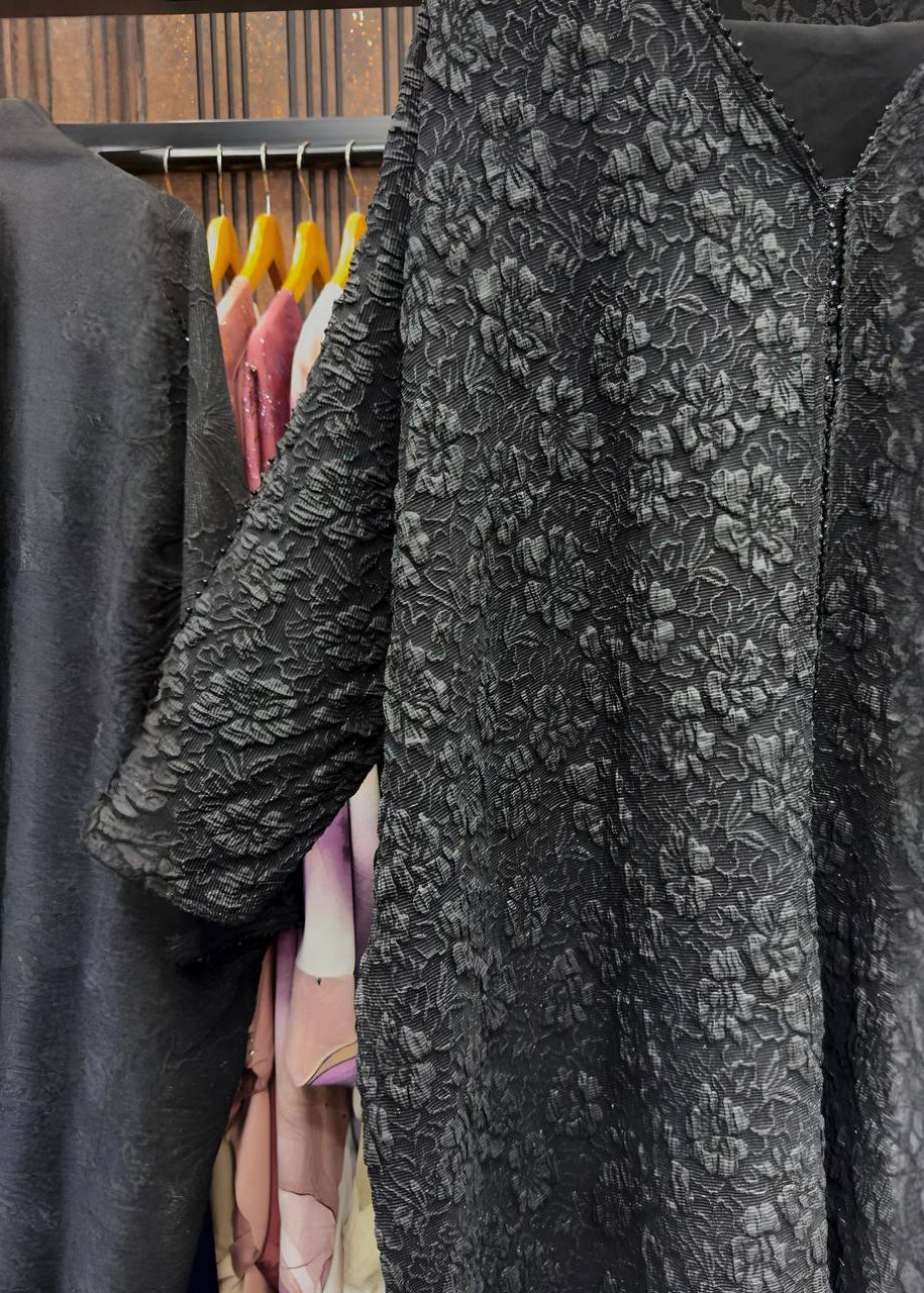 ELARA EMBOS ABAYA | PRINT-01