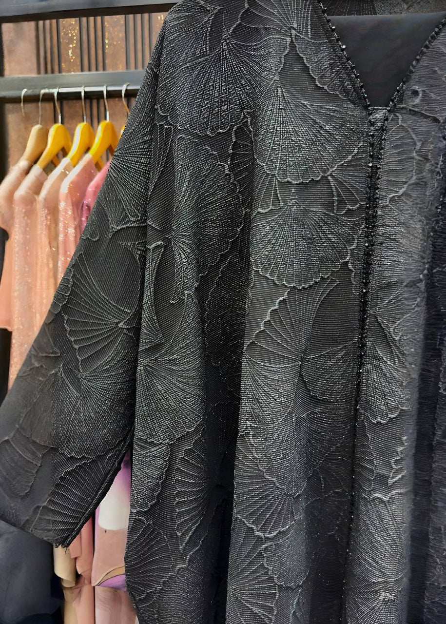 ELARA EMBOS ABAYA | PRINT-05