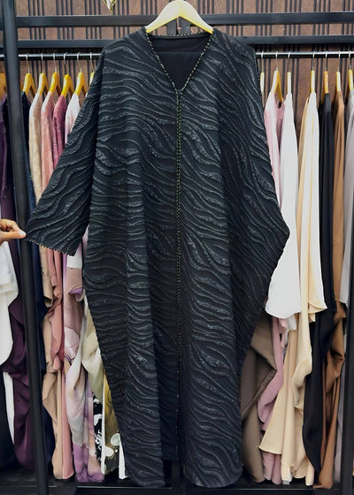 ELARA EMBOS ABAYA | PRINT-04