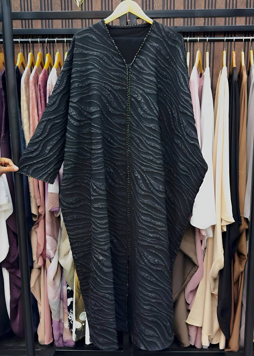 ELARA EMBOS ABAYA | PRINT-04