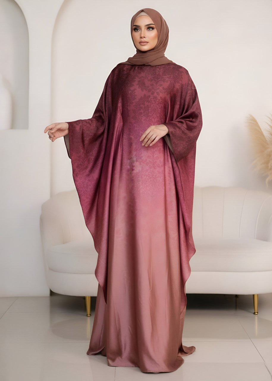 ALIZA KAFTAN ABAYA | SHADE 3