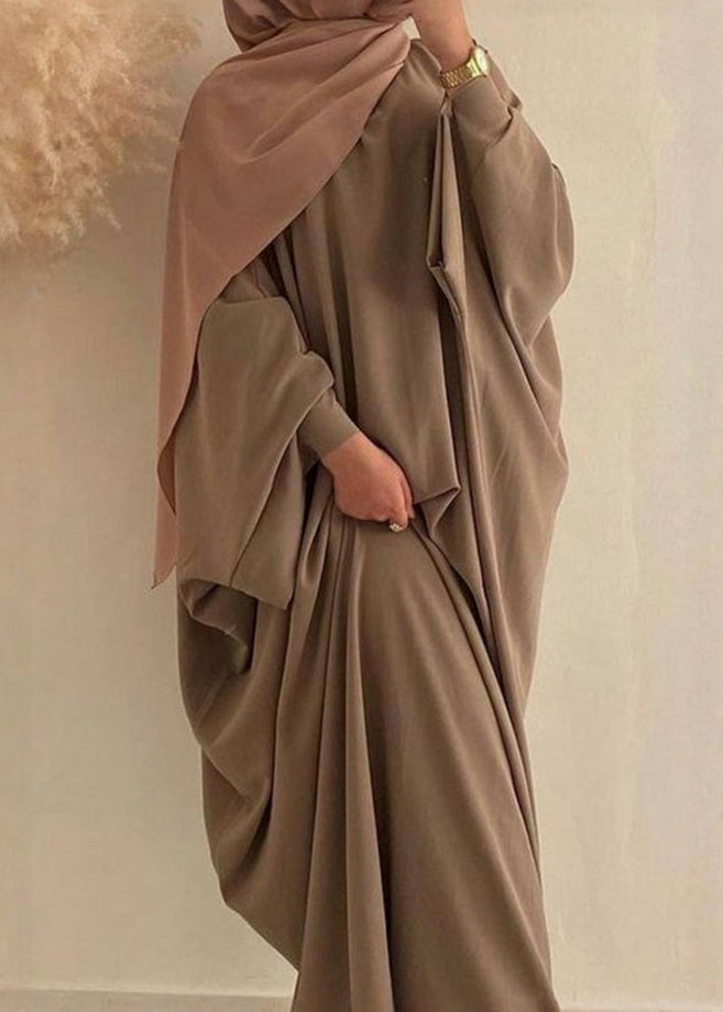 AREBIYAN KAFTAN ABAYA | SPECIAL NUDE