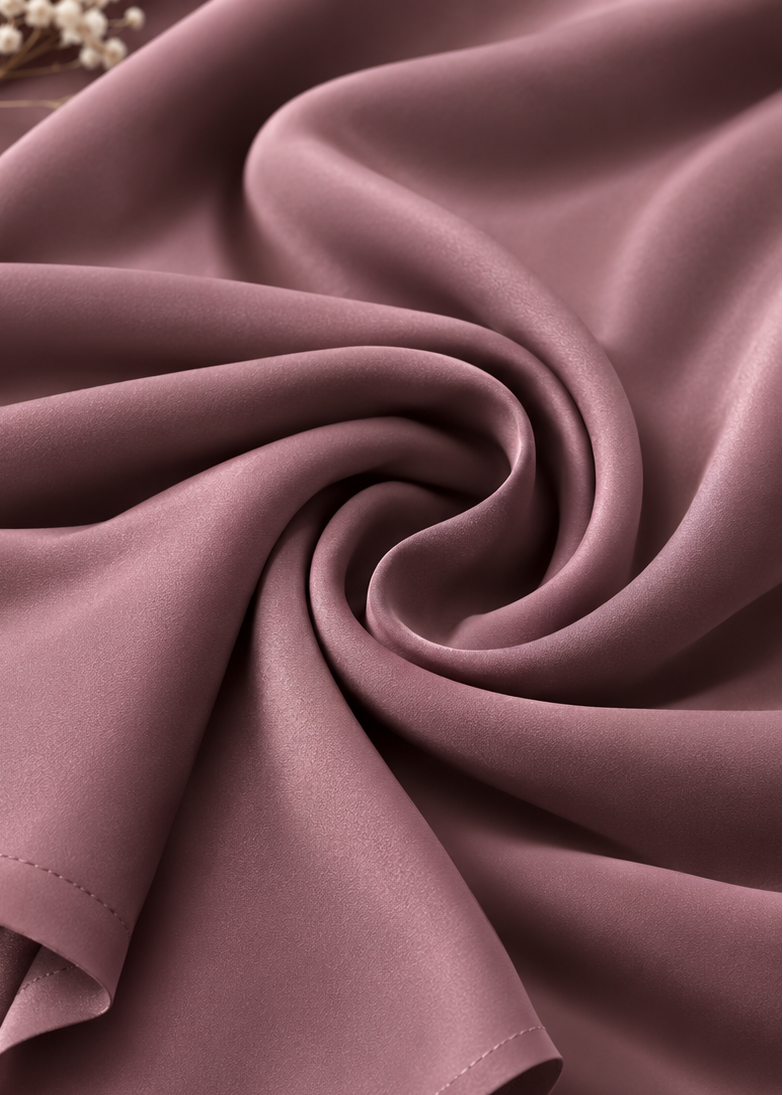 TARUBA CORDSET | PINK