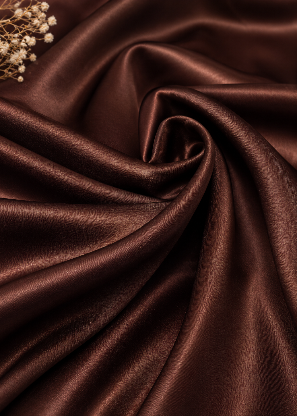 TARUBA CORDSET | COPPER