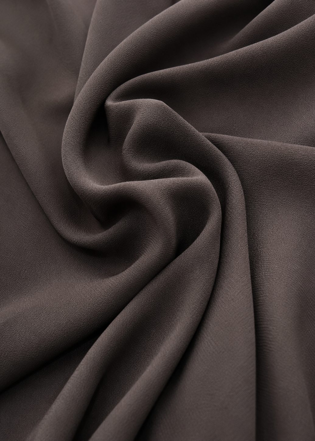 SAMIYAH POCKET ABAYA | BROWN