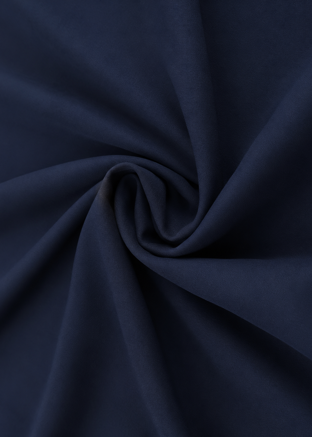 MEHREEN KAFTAN ABAYA |  DARK BLUE