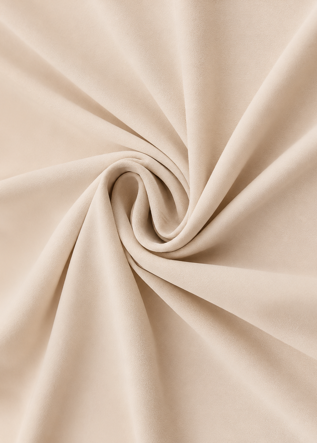 MEHREEN KAFTAN ABAYA  | NUDE