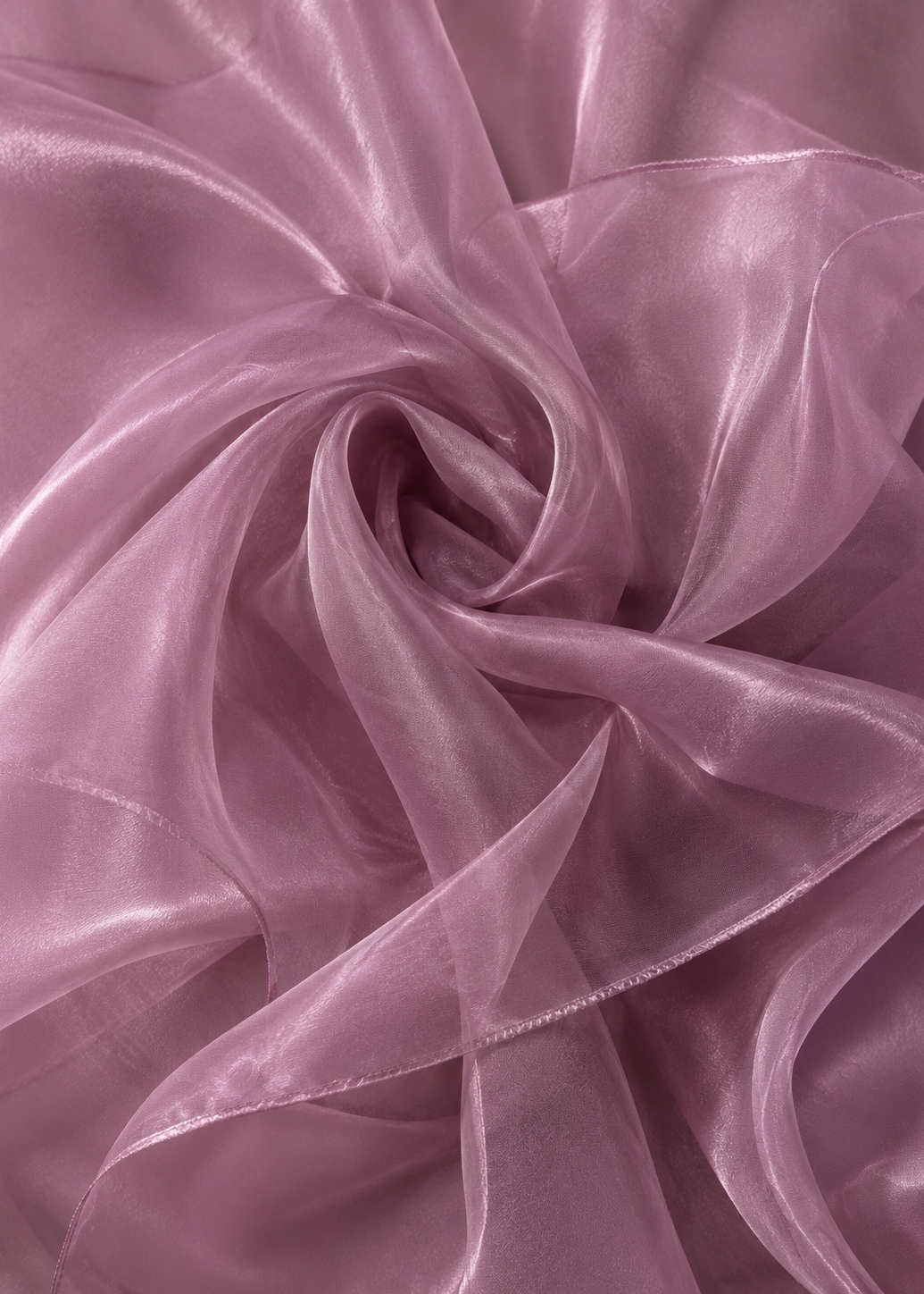 EZZAH DS ABAYA | DUSTY PINK