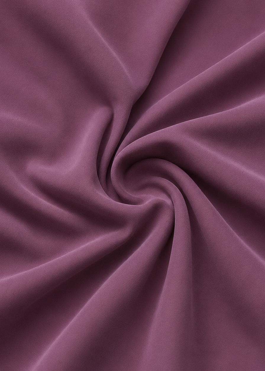 MEHREEN KAFTAN ABAYA | DUSTY PINK