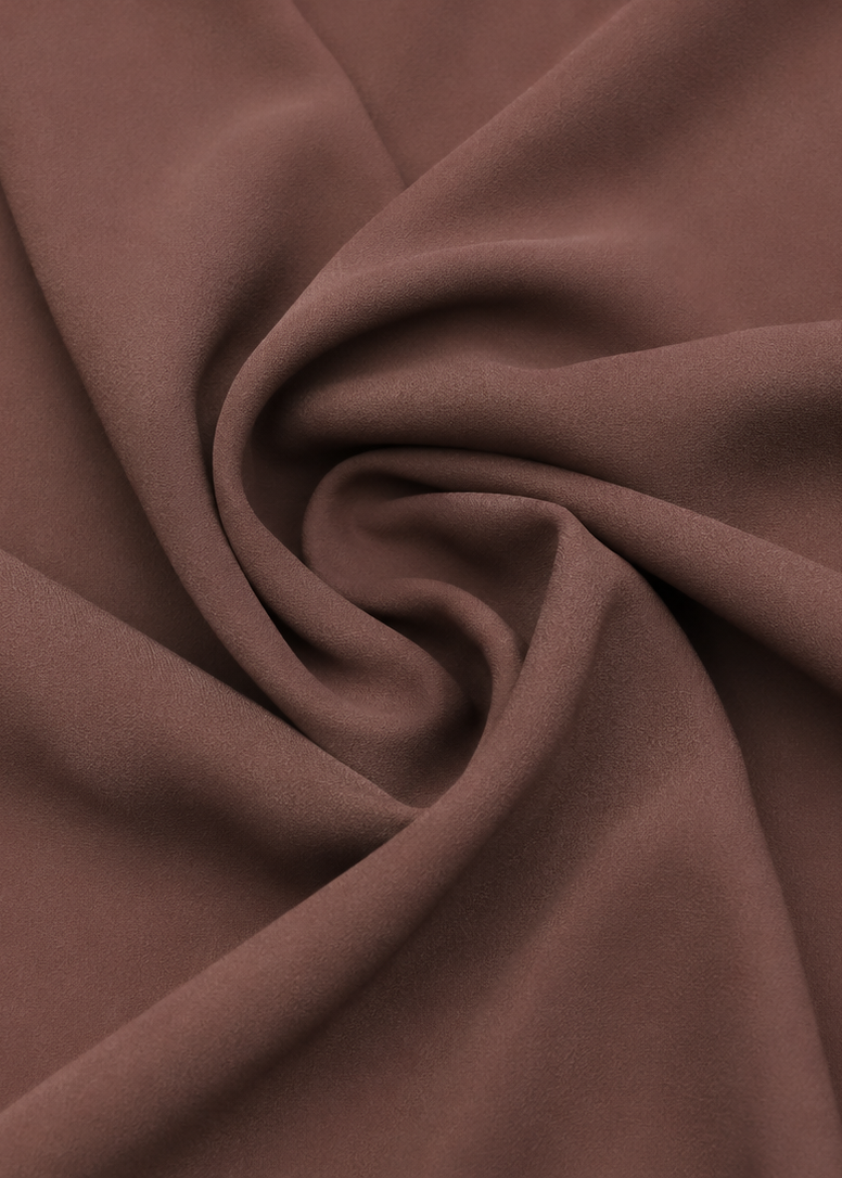 MEHREEN KAFTAN ABAYA | GHESTNUT LITE