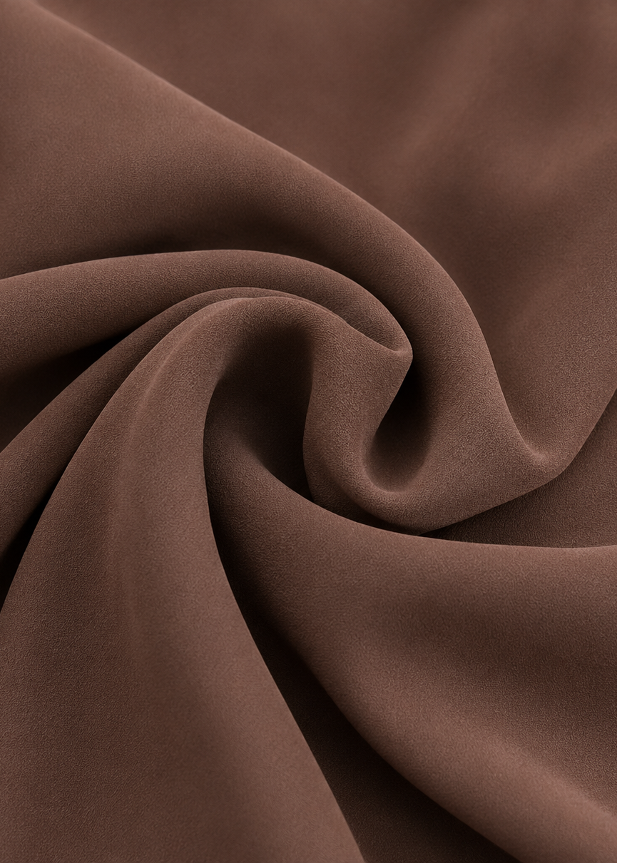 MEHREEN KAFTAN ABAYA | COLLER BROWN